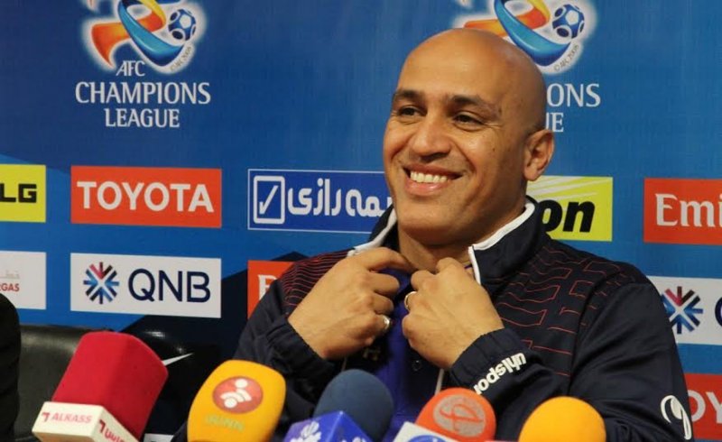 منصوریان:مشکلی‌باپرسپولیسی‌شدن‌بیرانوندندارم