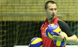لیاچیچ: کواچ کار بزرگی برای والیبال ایران کرد