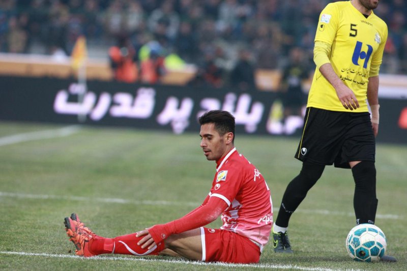 وضعیت عالیشاه فردا مشخص می‌شود