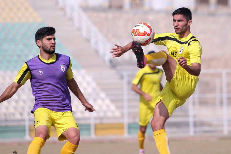 کیانیان:فقط تا یکشنبه منتظر پرسپولیس می‌مانیم!