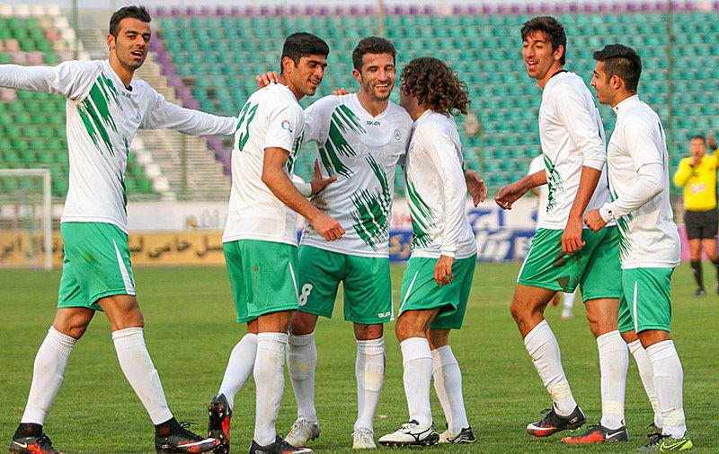 مهدی‌پور: داور به ضرر ذوب‌آهن سوت زد