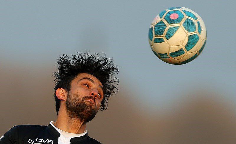 منوچهری: درگیریام با نورمحمدی فوتبالی بود