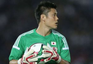 گلر افسانه‌ای ژاپن از فوتبال ملی خداحافظی کرد