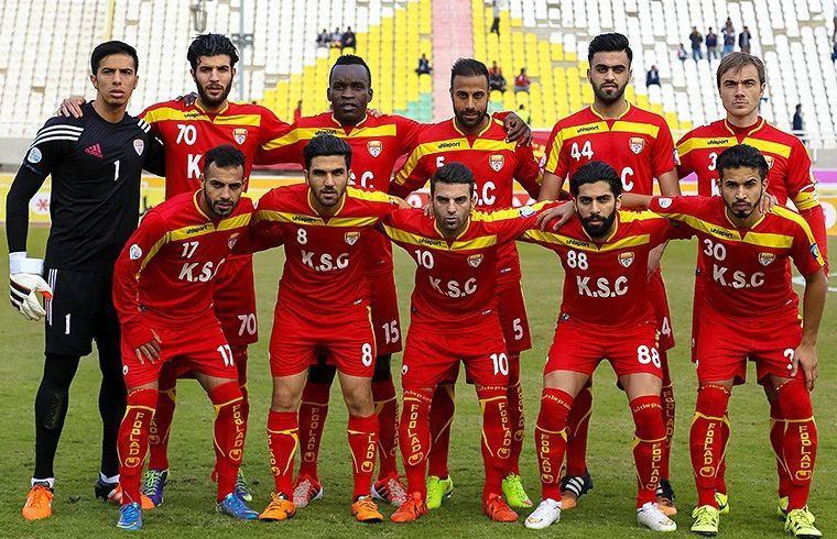 تغییرات احتمالی فولاد برابر پرسپولیس