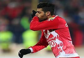 نقش 50 درصدی طارمی در رکورد پرسپولیس