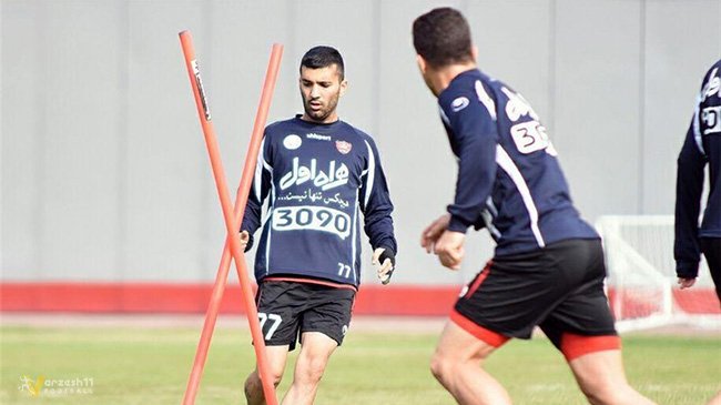 مسلمان: پرسپولیس برانکو بهتر از پرسپولیس قطبی است