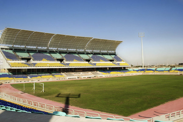 اعلام‌زمان‌تحویل‌ورزشگاه‌شهیدکاظمی‌به‌پرسپولیس