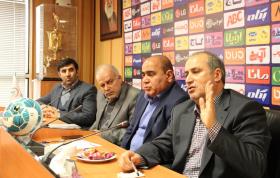 برنامه کامل جام شهدا اعلام شد