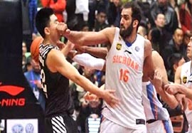 سیچوان امیدوار به تمدید قرارداد حدادی