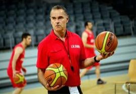 نامه شکایت ایران در راه FIBA
