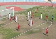 ایرانجوان بوشهر 3-1 پیکان (اختصاصی ورزش 3)