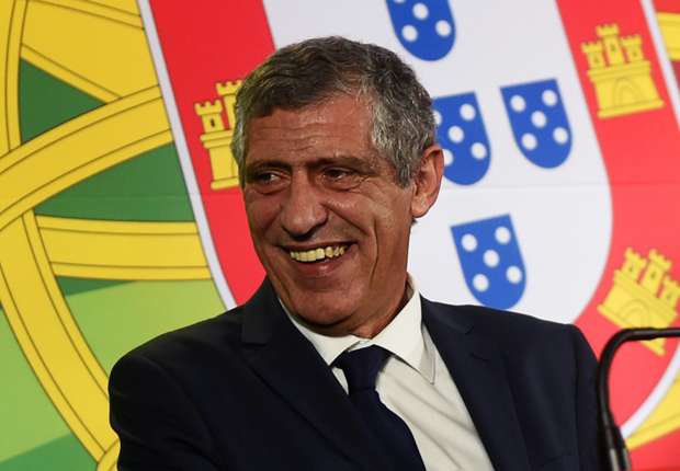 فهرست نهایی پرتغال برای یورو 2016‏