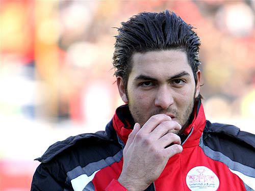 صحبتهای خواندنی در گفتوگوی بلند با علیرضا حقیقی؛/ هیچکس به اندازه مسی ناراحتم نکرد 5