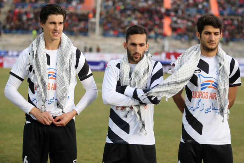 اتفاقات عجیب در ترکیب صبا برابر پرسپولیس
