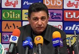قلعه‌نویی: عربستان در AFC تصمیم‌گیرنده است