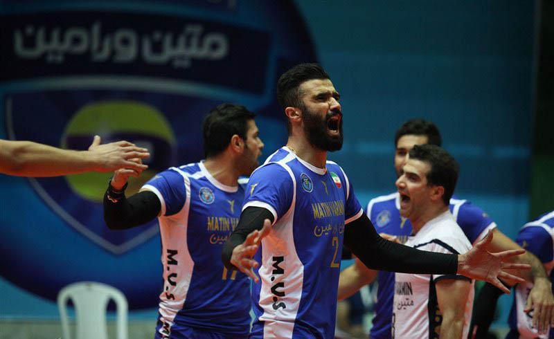 15 اتوبوس از ورامین راهی تهران میشوند
