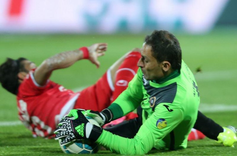 پرسپولیس 2 - سپاهان 2؛ خون در رگهای لیگ