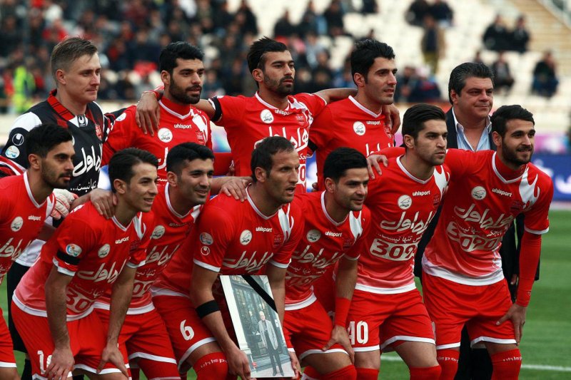 پرسپولیسی‌ها عید به عمان می‌روند