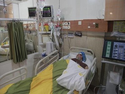 آخرین وضعیت بانوی راگبی بعد از جراحی