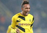 اشتوتگارت 1-3 دورتموند