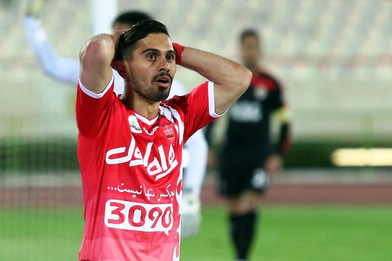 امید نمی‌خواهد وین رونی پرسپولیس باشد!