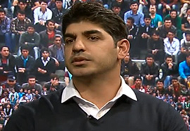ستاره شیرازی فوتبال دستیار رجب‌زاده شد(عکس)