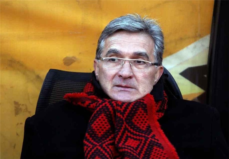سخنرانی برانکو در جمع پرسپولیسیها
