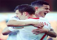 استون ویلا 0-6 لیورپول