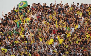 برزیلی‌ها با دست نشان لیک برتری شدند 