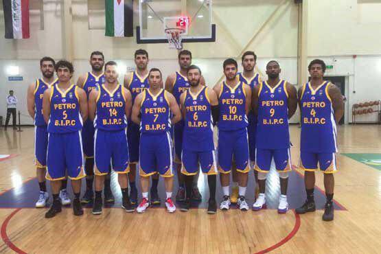 بازیکن خارجی پتروشیمی از فرانسه میآید