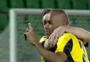 گل فوق العاده لوسیانو پریرا؛ سپاهان - النصر