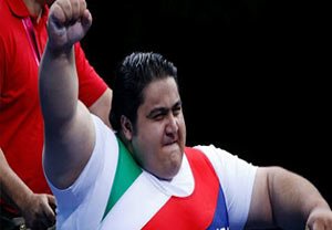 رحمان: میخواهم حق سلیمی در المپیک را بگیرم