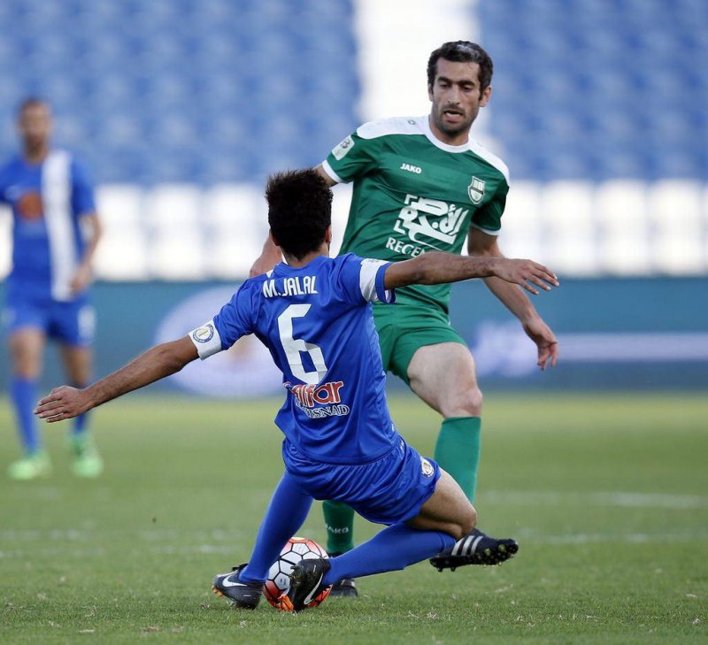 عملکرد ایرانی‌ها در لیگ ستارگان قطر