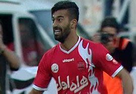 رامین رضائیان باید به پرسپولیس برگردد