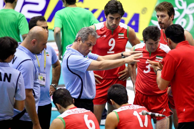 ولاسکو در لیگ والیبال زنان ایتالیا 2