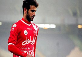 سورپرایز پرسپولیس؛ نوراللهی راهی امارات می‌شود