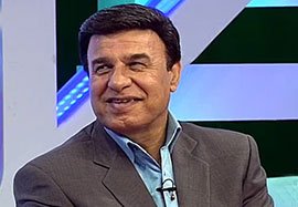 پرویز مظلومی ابقا شد