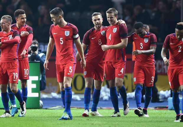 اریکسون:انگلیس می‌تواند قهرمان یورو شود
