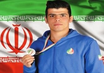 کاظم‌زاده، پنجمین حذف شده بوکس ایران