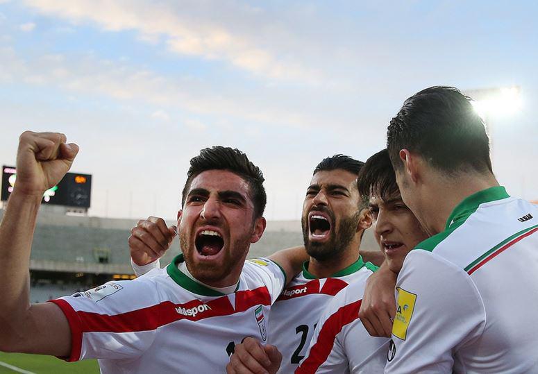 اتریش یا یک تیم باشگاهی، حریف دوم ایران