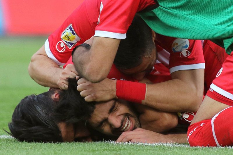 پرسپولیس 3 - سیاهجامگان 2؛ برد الکلاسیکویی