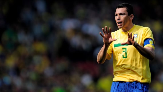 تیته می‌تواند برزیل را قهرمان جام جهانی کند