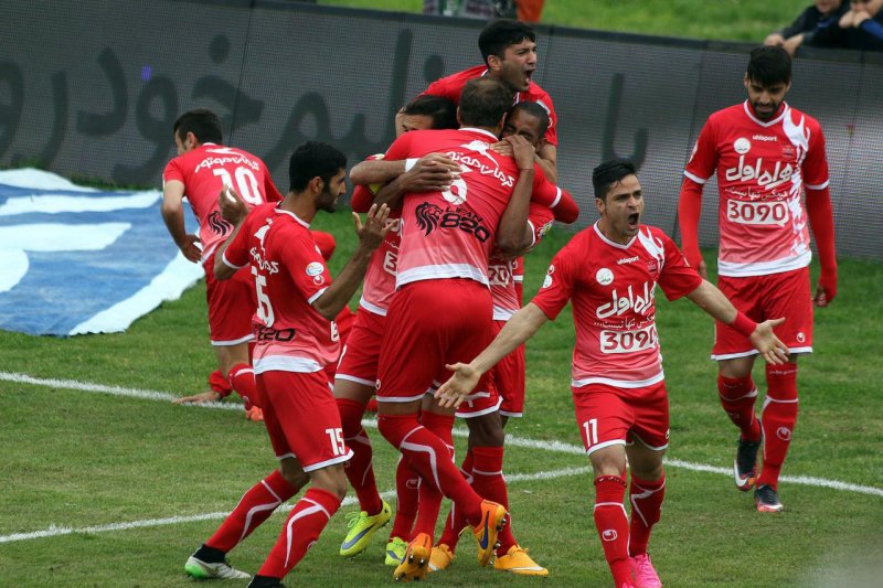 رکورد پرسپولیس شکسته نشد