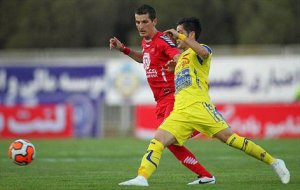 پرسپولیسیها پرونده شکایت سپانوویچ را میبندند