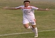 خلاصه بازی ایران جوان بوشهر 1-2 مس رفسنجان