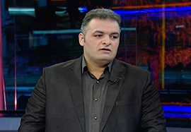 ثبت‌نام دبیر و سرمربی سابق در انتخابات وزنه‌برداری