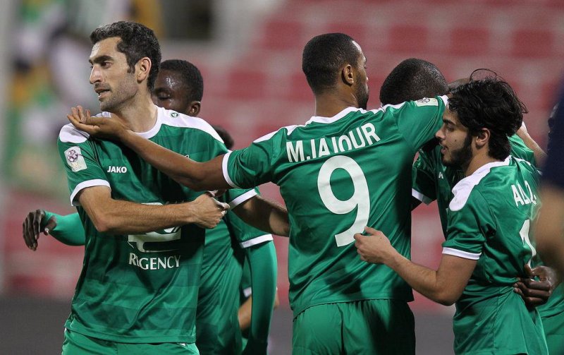 پاس نجاتبخش جباری مقابل یاران پولادی