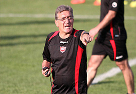 لو رفتن لیستخرید پرسپولیس توسط دوستبرانکو