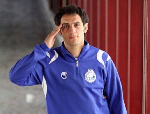 میثم منیعی جانشین نصرتی شد