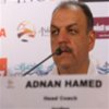 عدنان احمد عدنان احمد